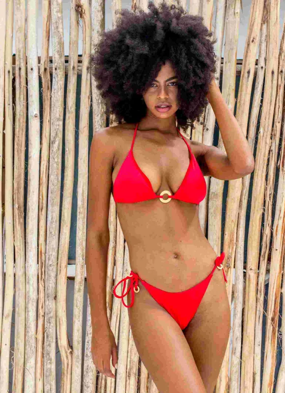 Anello Gold Top sold by Carmen Sol