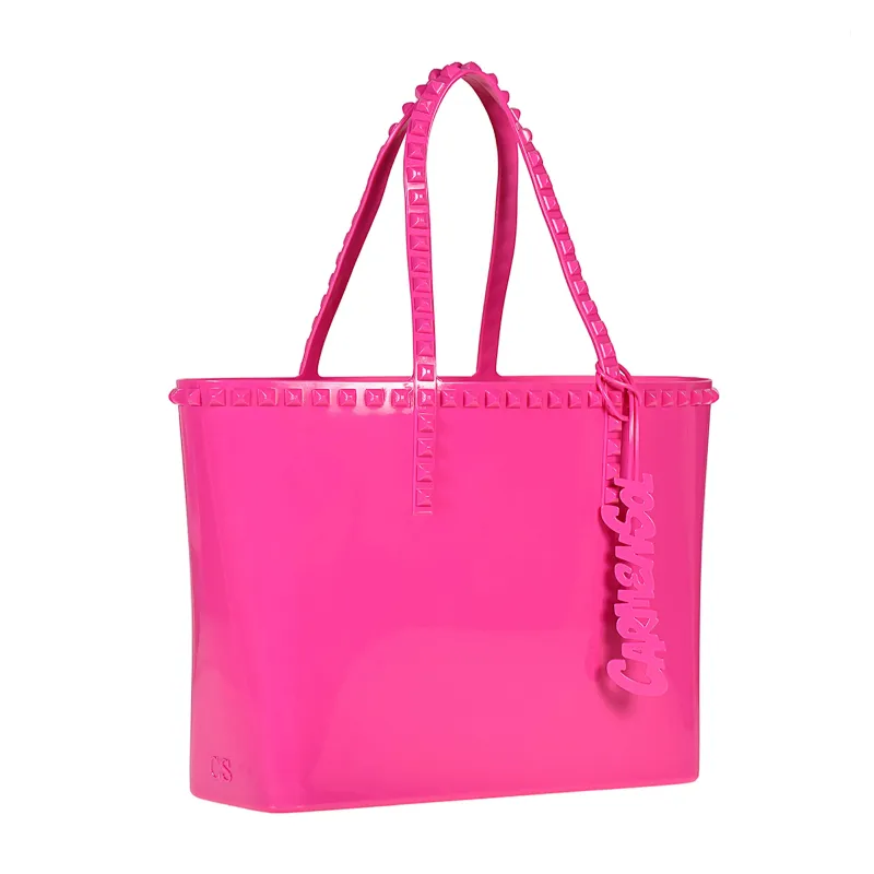 Seba Mid Tote sold by Carmen Sol