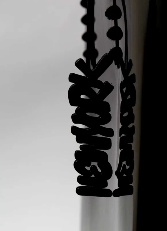 New York Charm & keychain sold by Carmen Sol