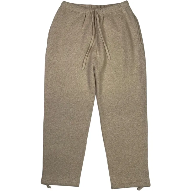 GC Cashmere Sweatpants Natural made by Herill