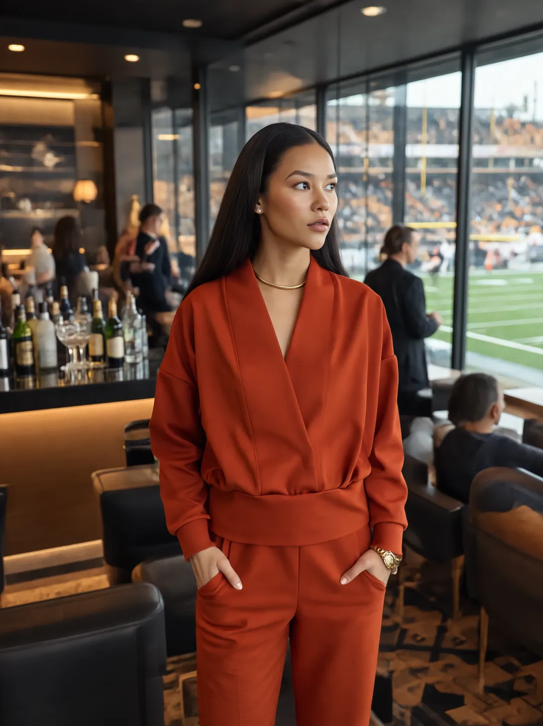 UT Jet Set sold by The Kno product image thumbnail 2