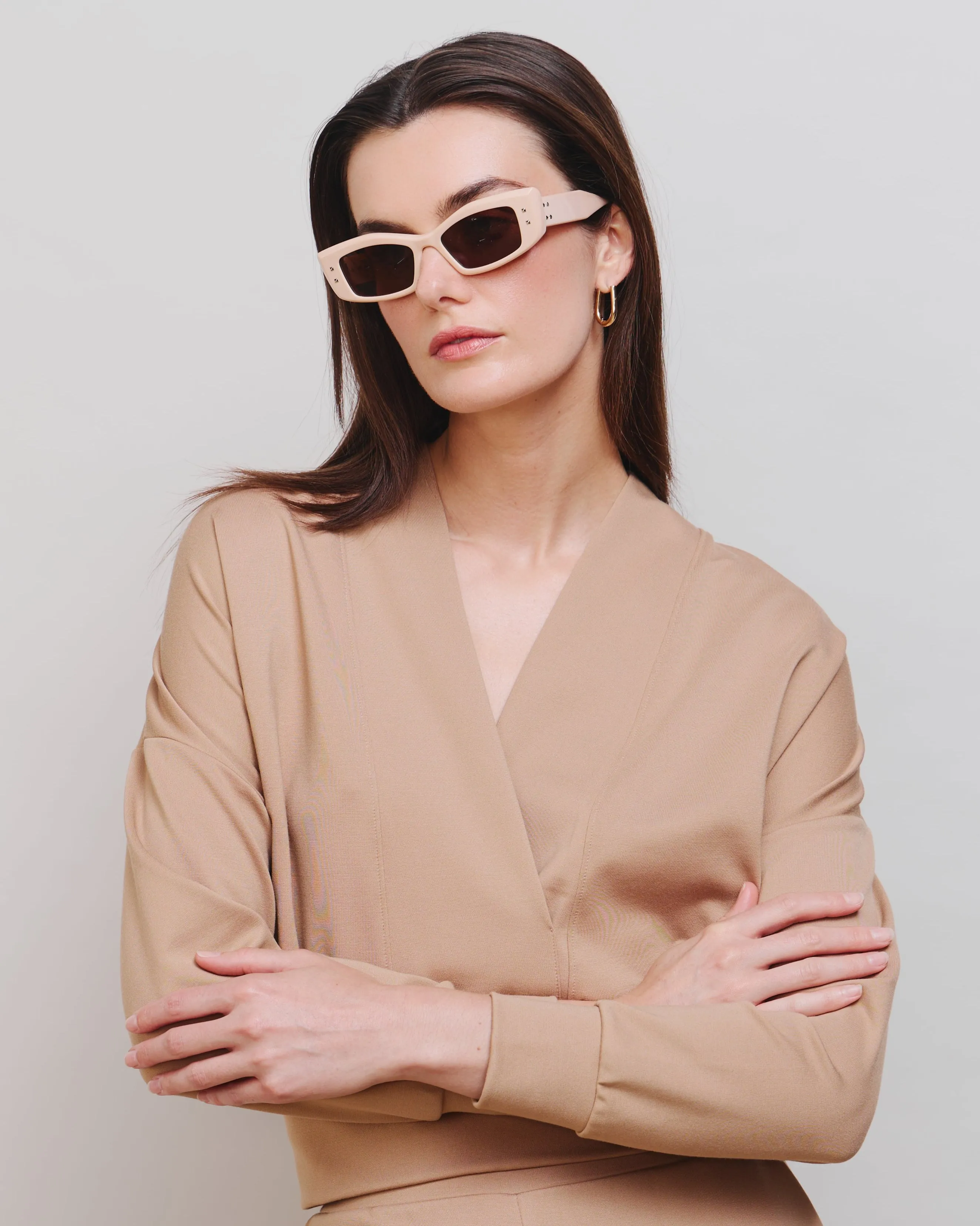 Jet Set Pullover sold by The Kno product image thumbnail 2