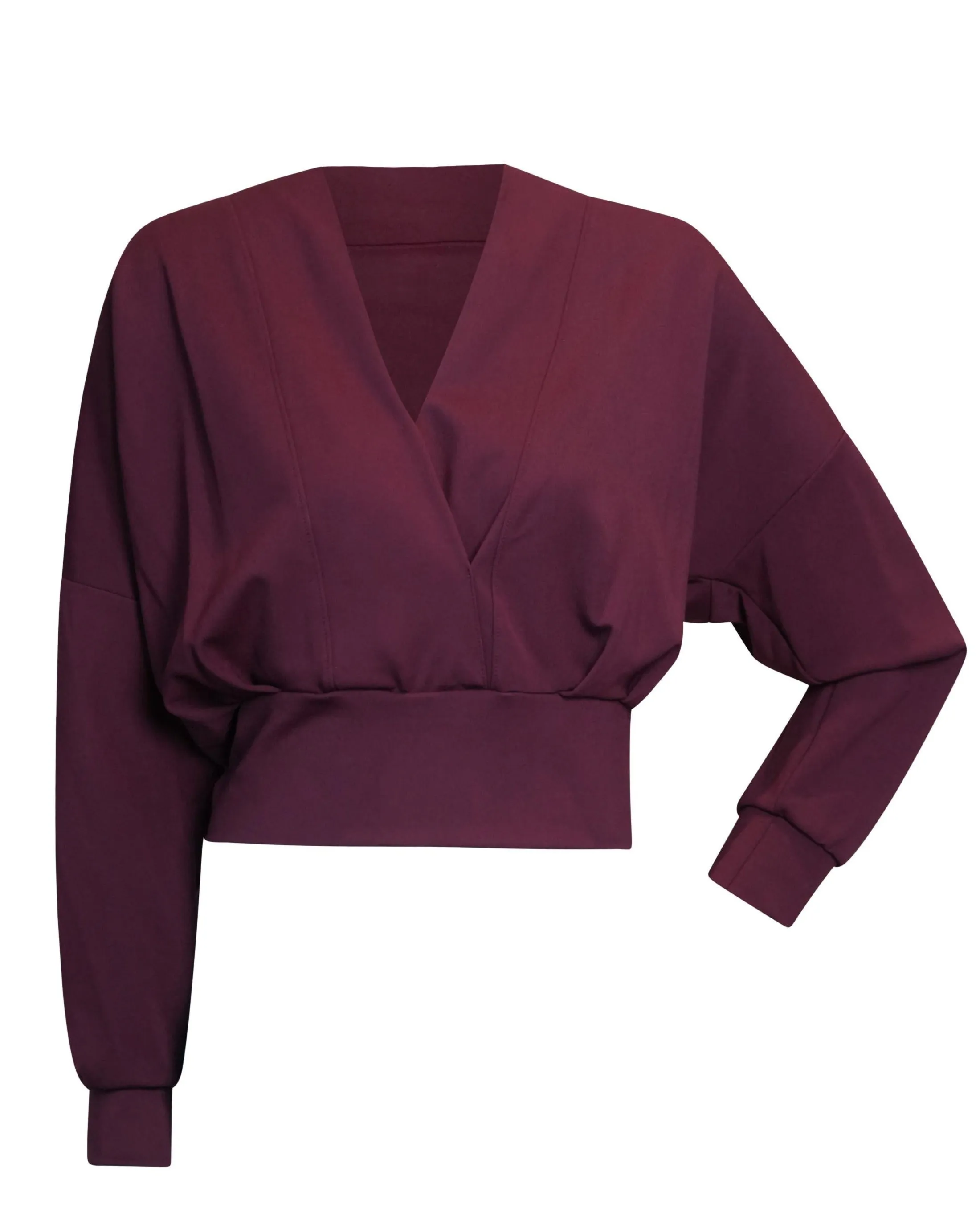 Jet Set Pullover sold by The Kno product image thumbnail 5