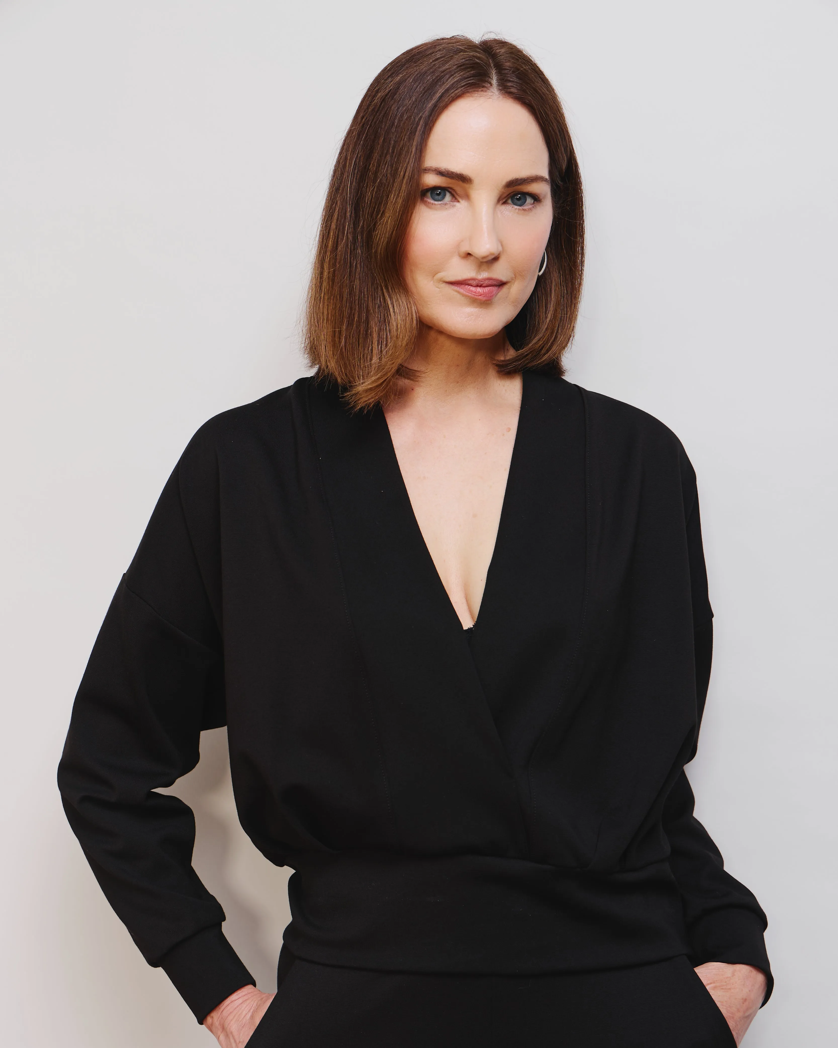 Jet Set Pullover sold by The Kno product image thumbnail 4