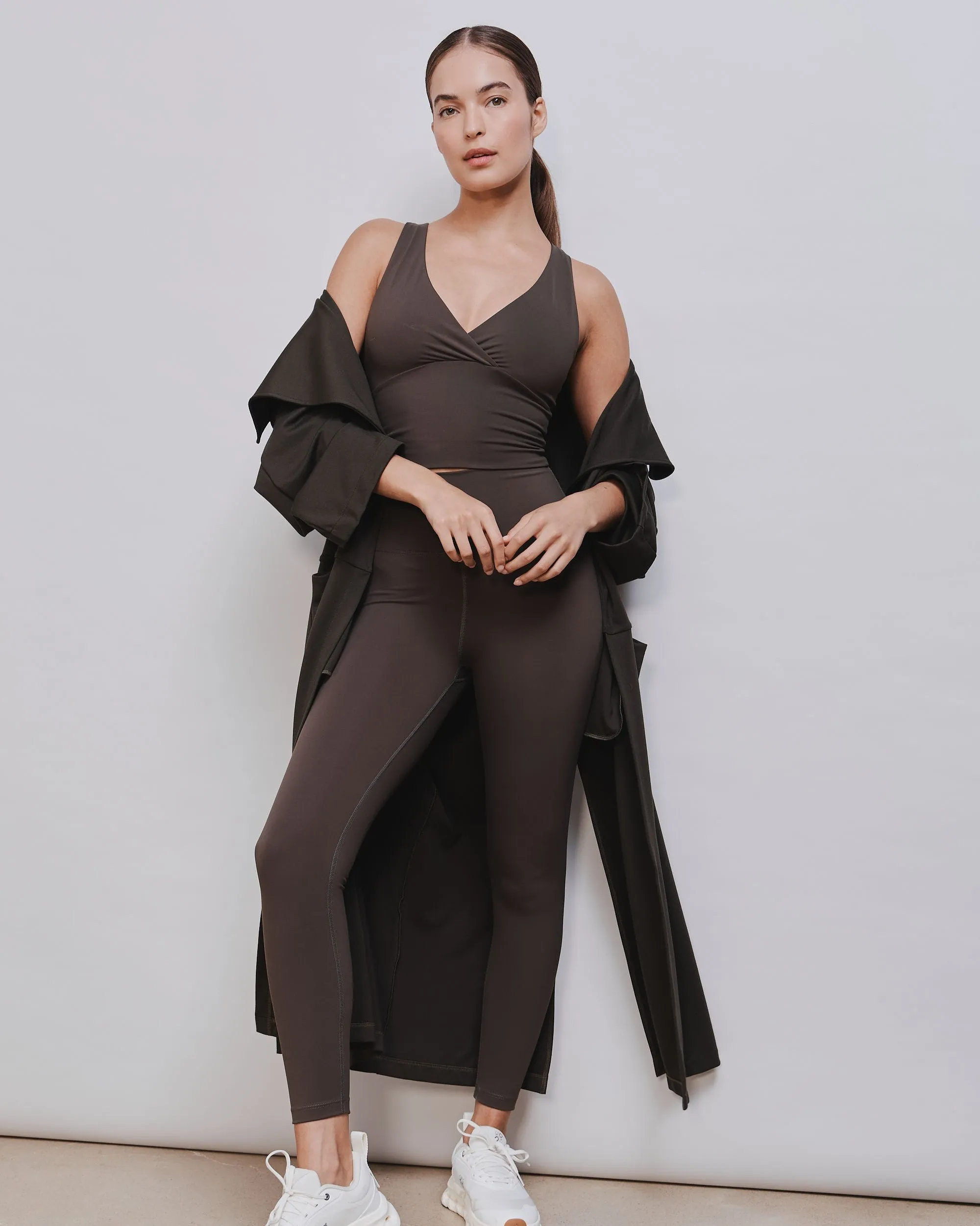 Limitless Legging sold by The Kno product image thumbnail 3