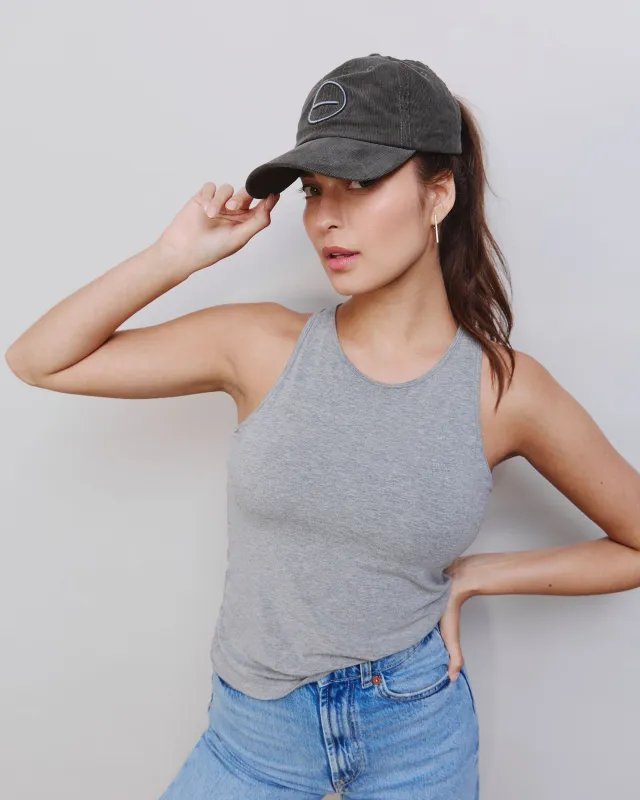 Lifted & Gifted Braless Tank sold by The Kno