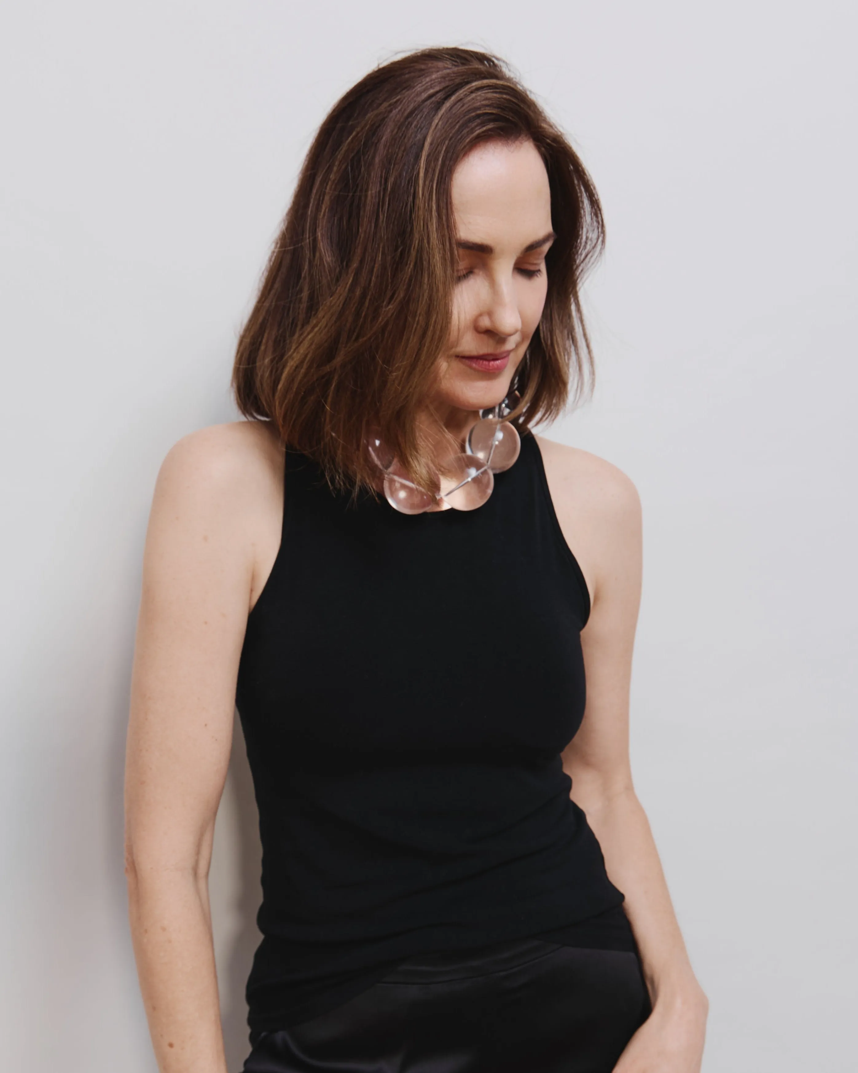 Lifted & Gifted Braless Tank sold by The Kno product image thumbnail 3