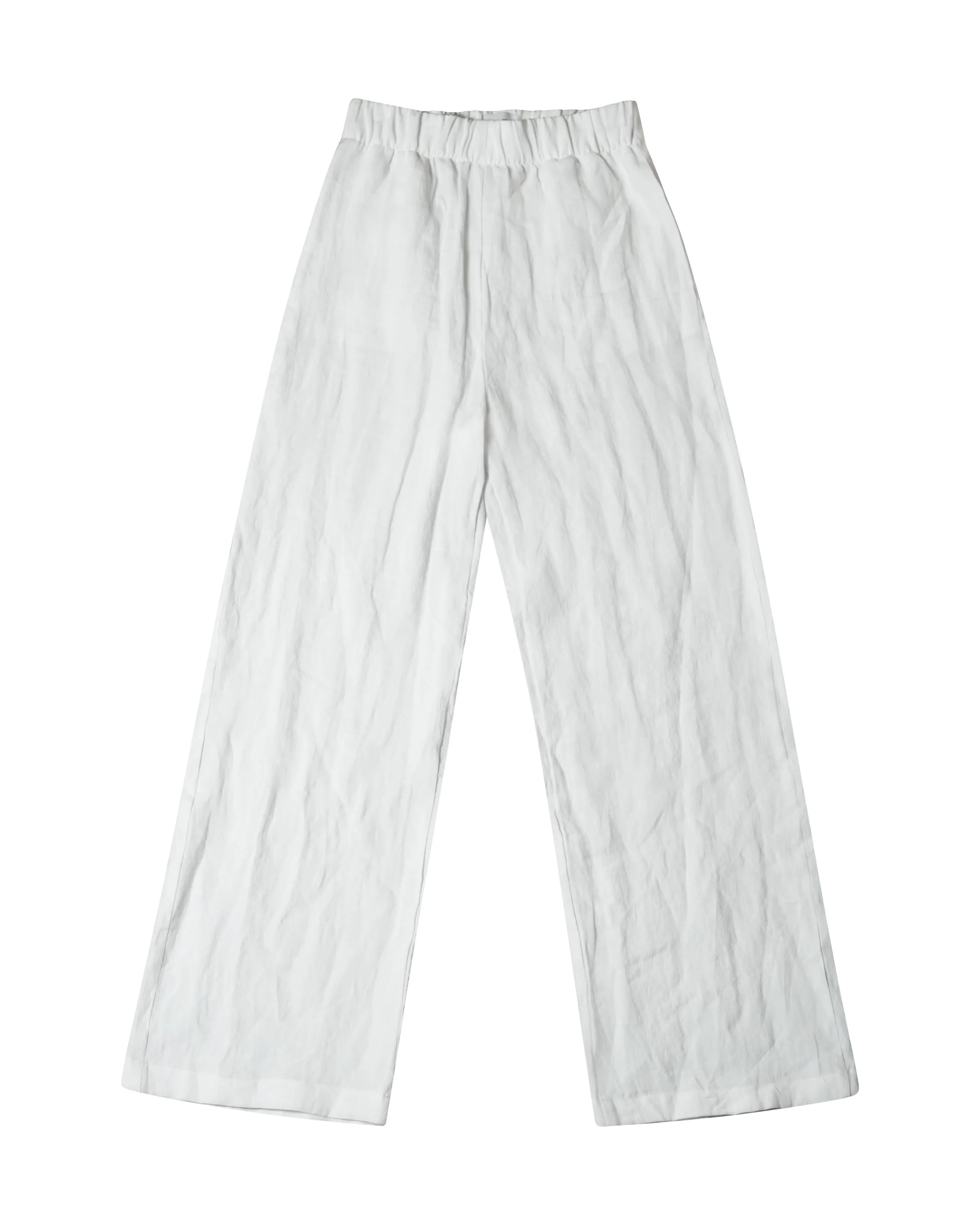 Endless Summer Linen Pant sold by The Kno product image thumbnail 4