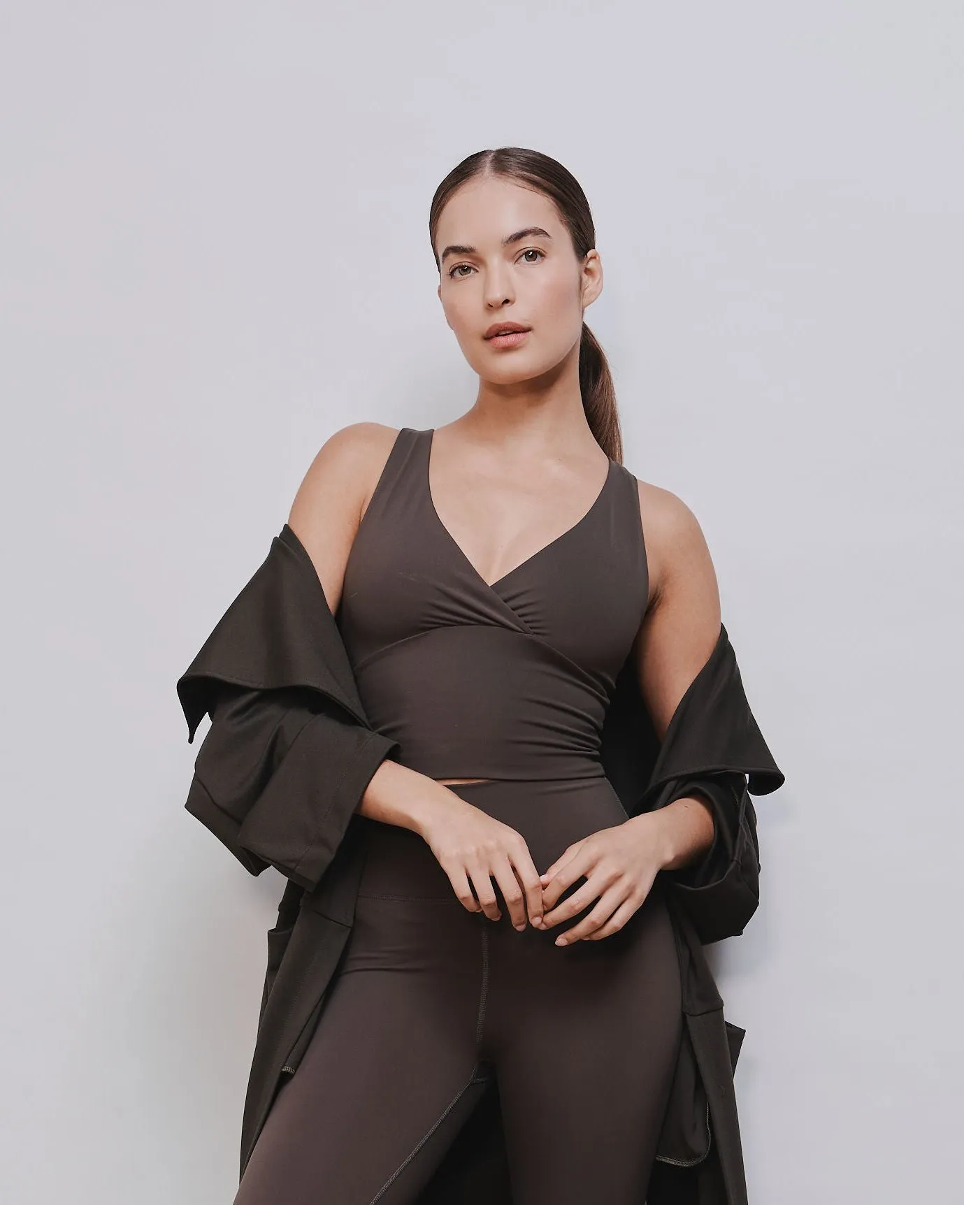 Essential Underlayer Top sold by The Kno product image thumbnail 5