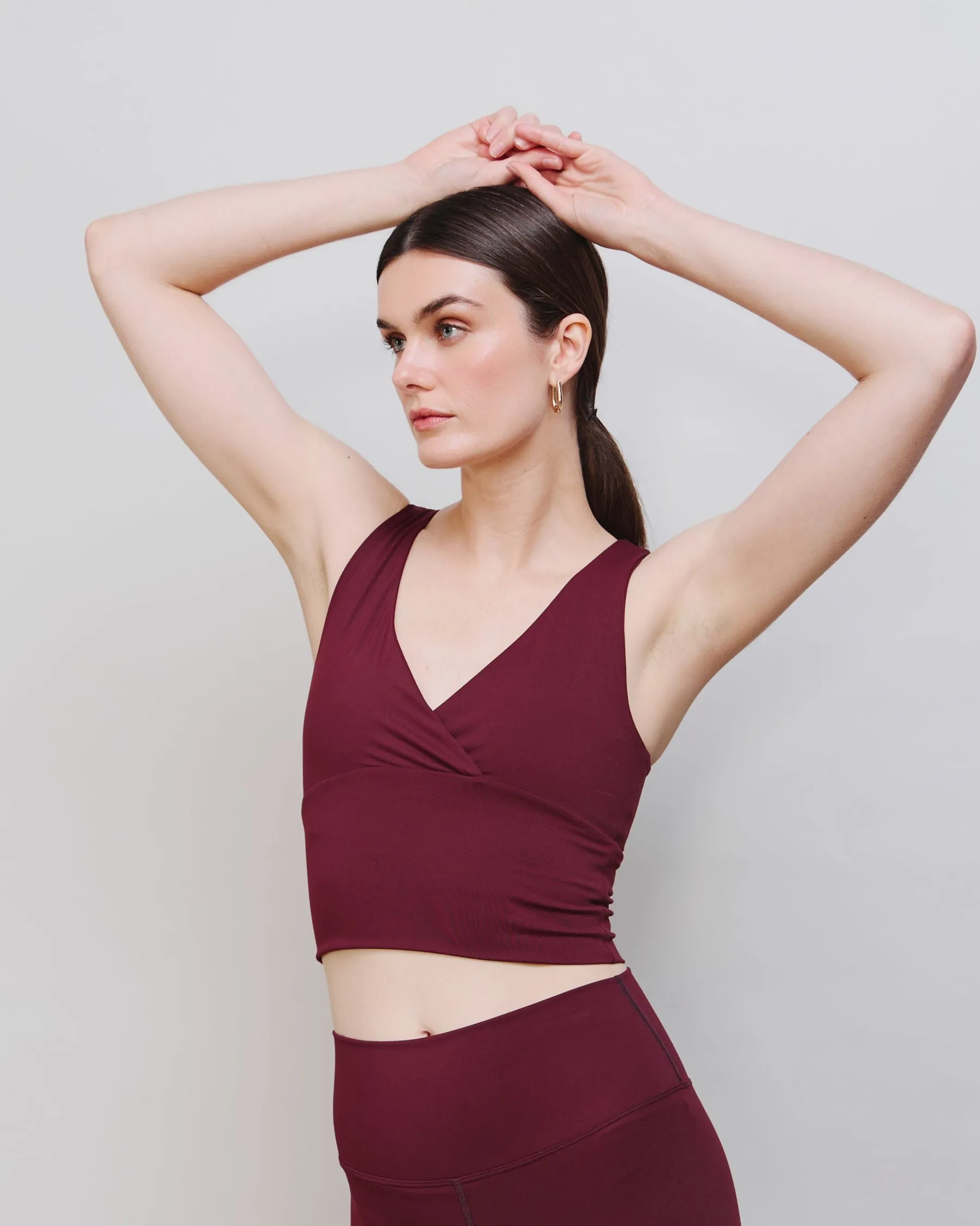 Essential Underlayer Top sold by The Kno product image thumbnail 4