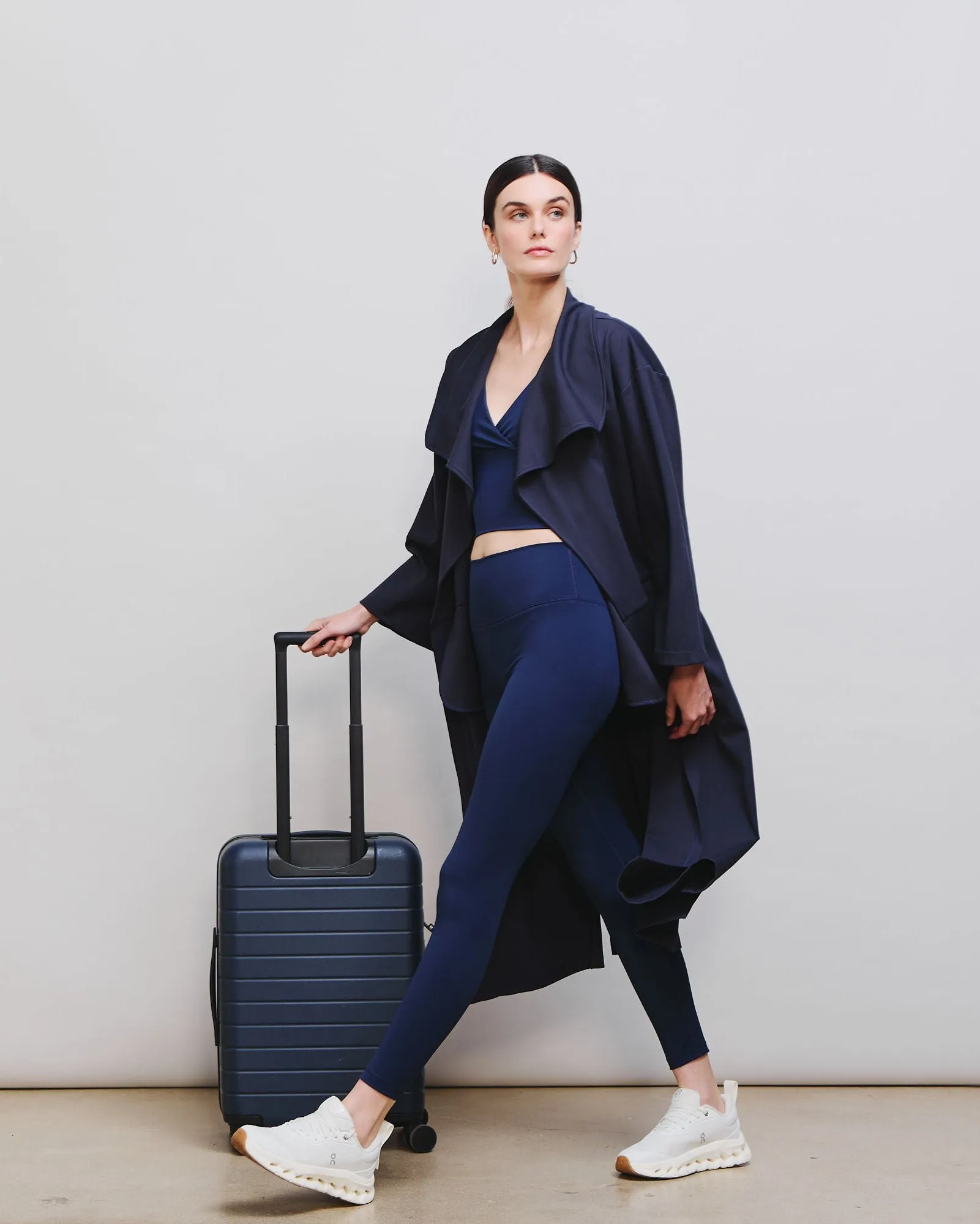 Weightless Trench sold by The Kno product image thumbnail 5