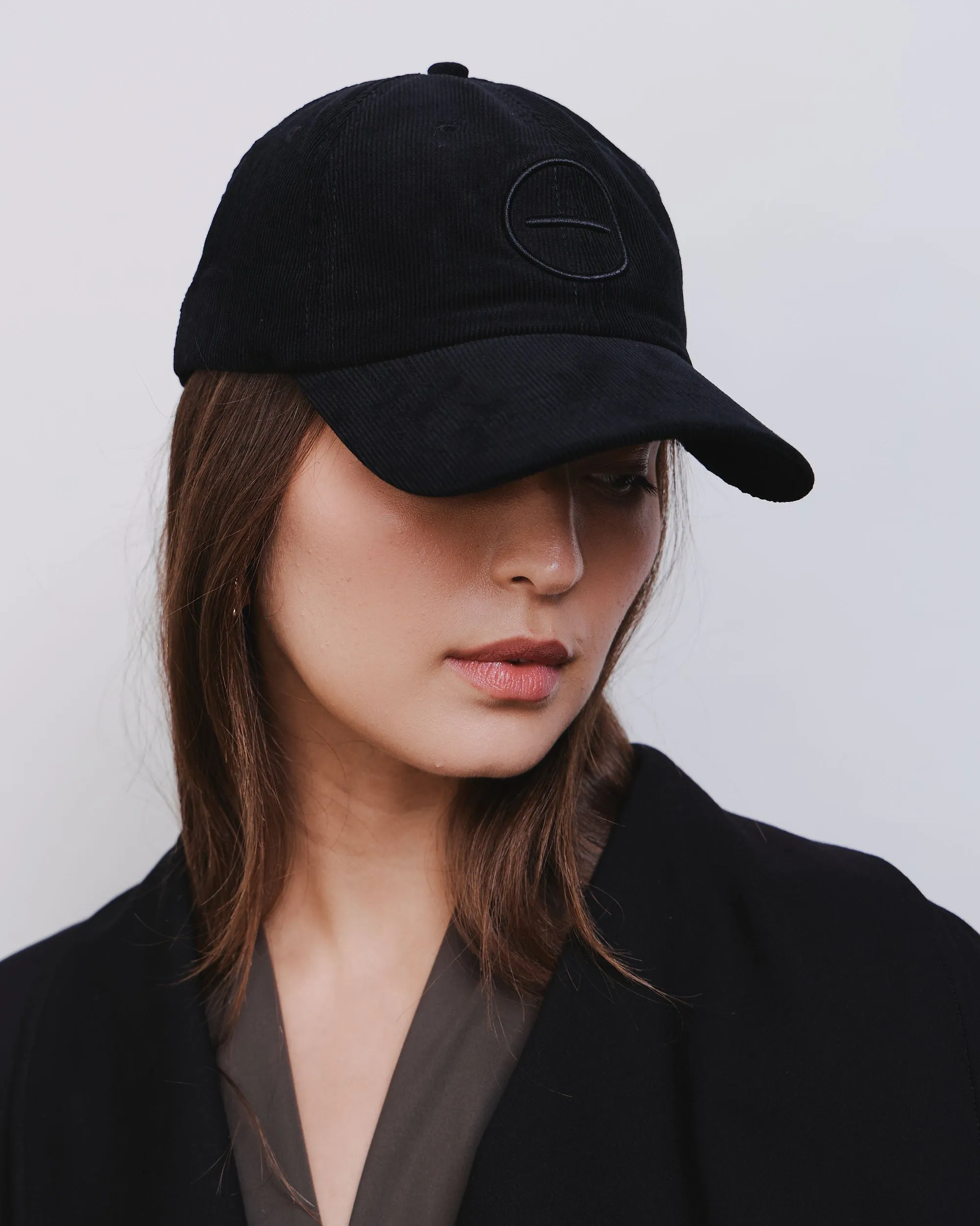 Corduroy City Cap sold by The Kno product image thumbnail 2