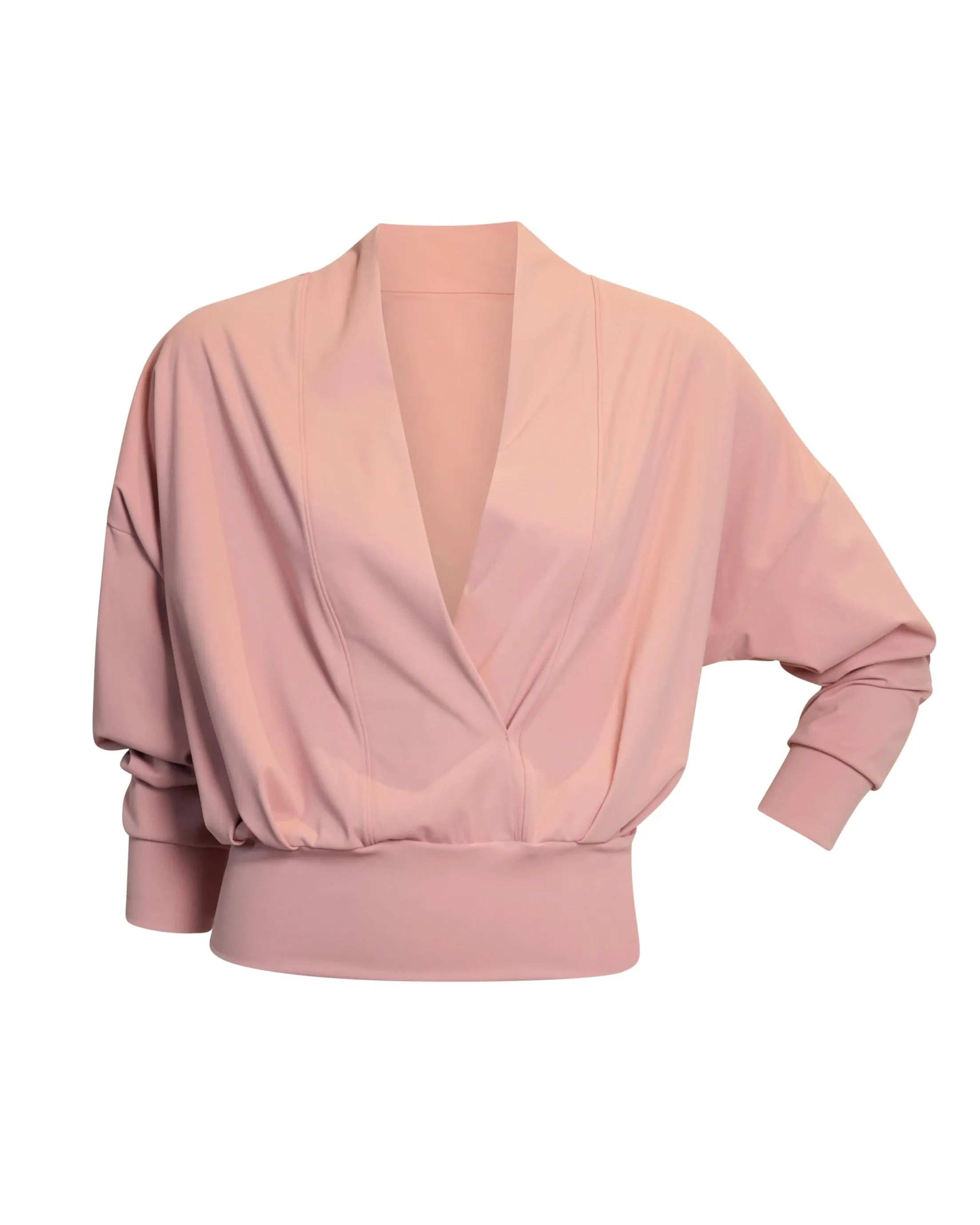 Court Sport Stretch Pullover sold by The Kno product image thumbnail 5