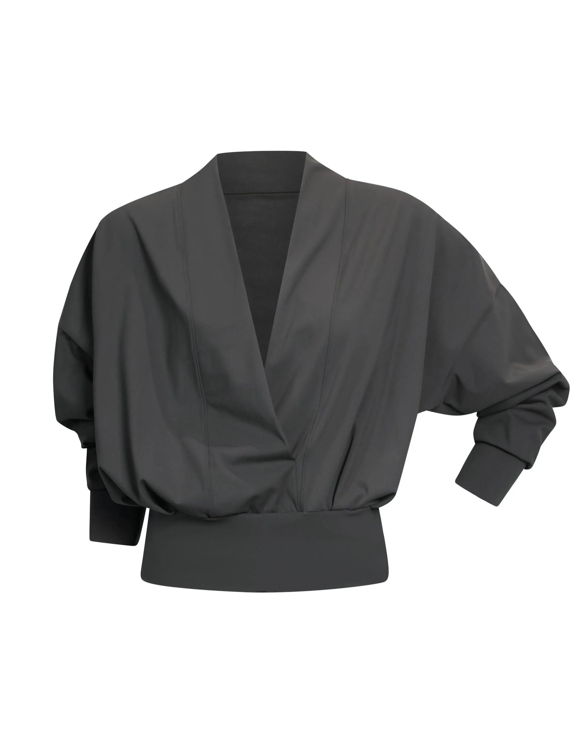 Court Sport Stretch Pullover sold by The Kno product image thumbnail 3