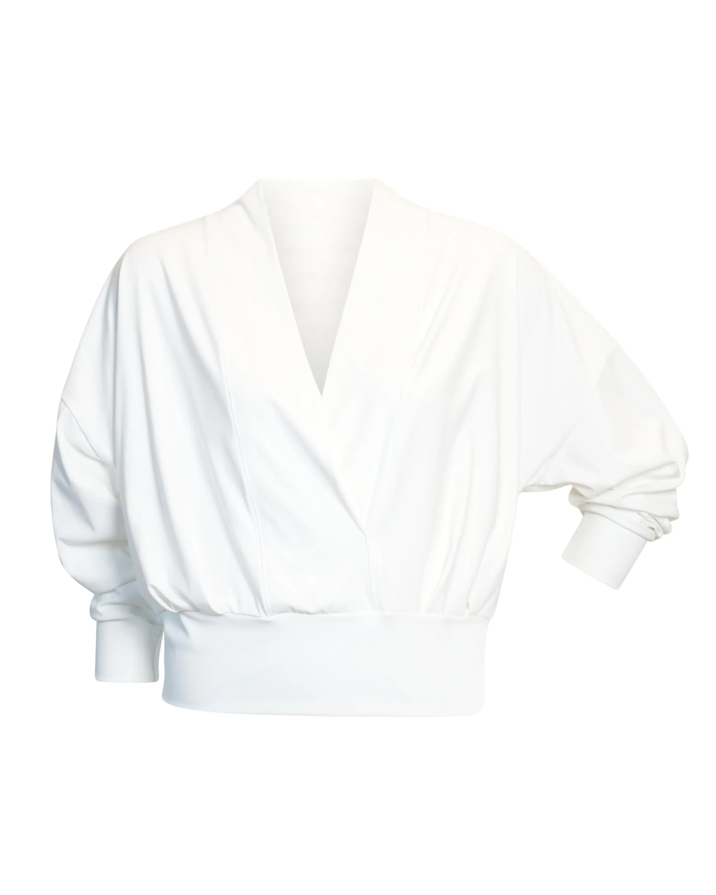 Court Sport Stretch Pullover sold by The Kno product image thumbnail 4