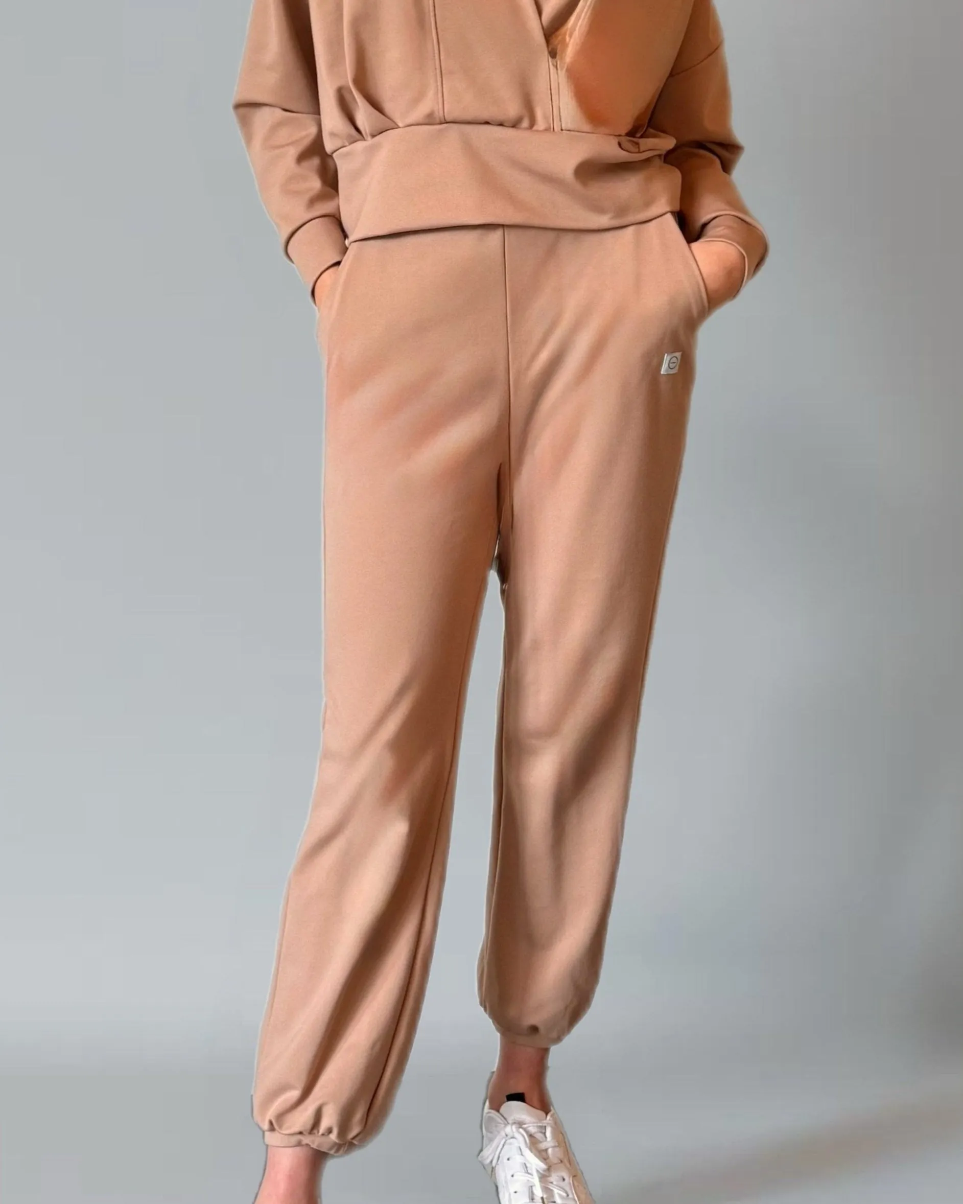 Jet Set Jogger sold by The Kno product image thumbnail 5
