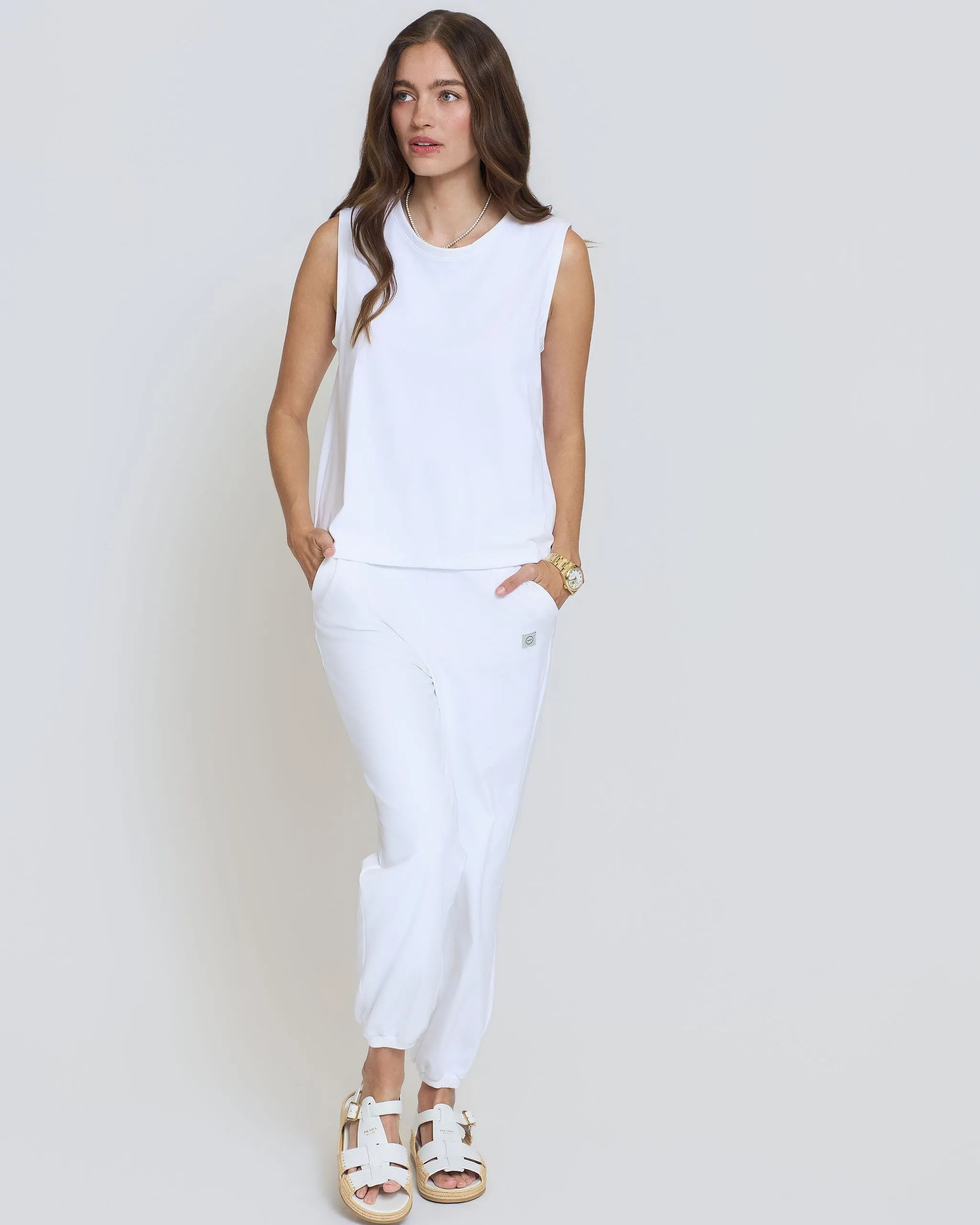 Jet Set Jogger sold by The Kno product image thumbnail 3