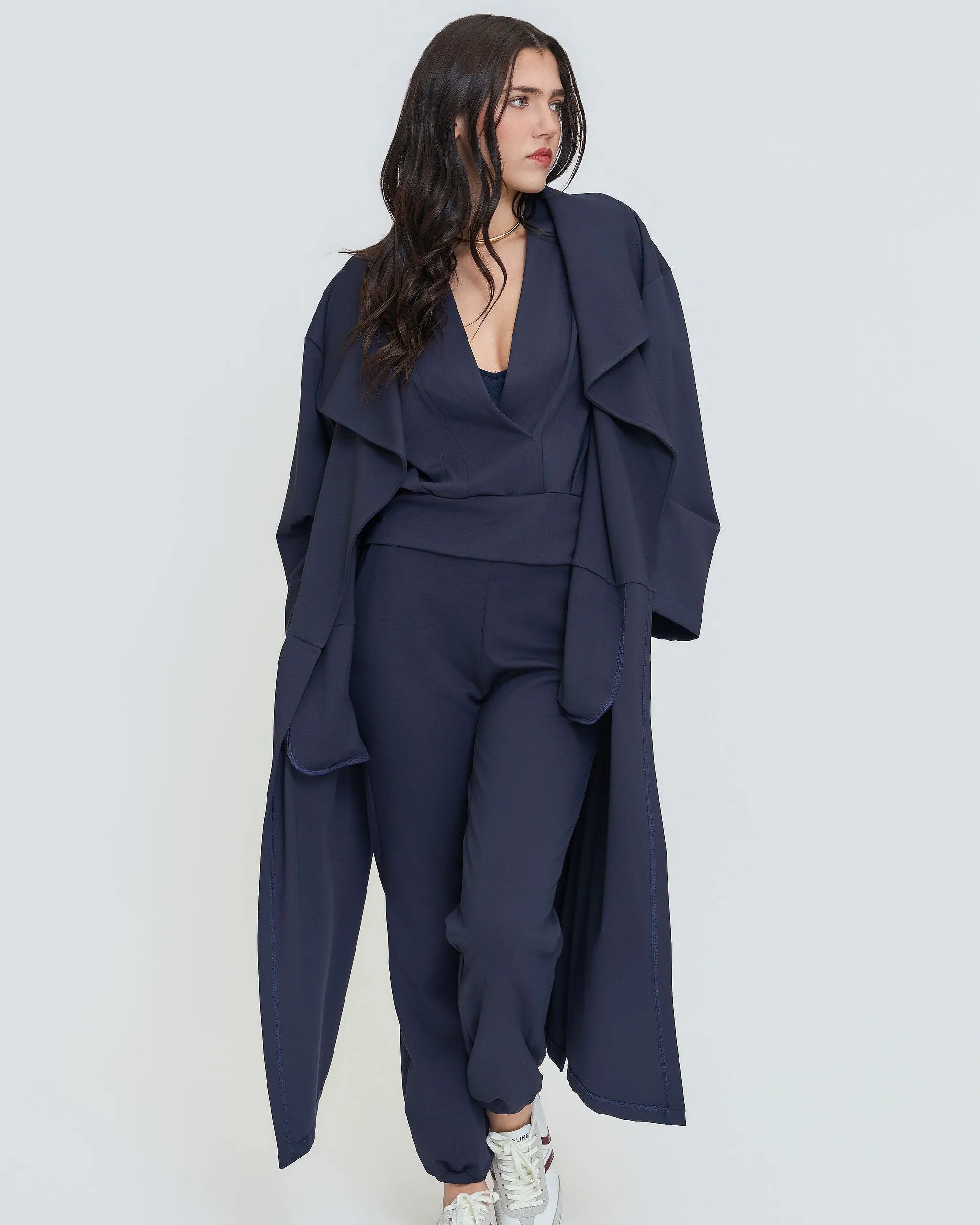 Jet Set Jogger sold by The Kno product image thumbnail 2