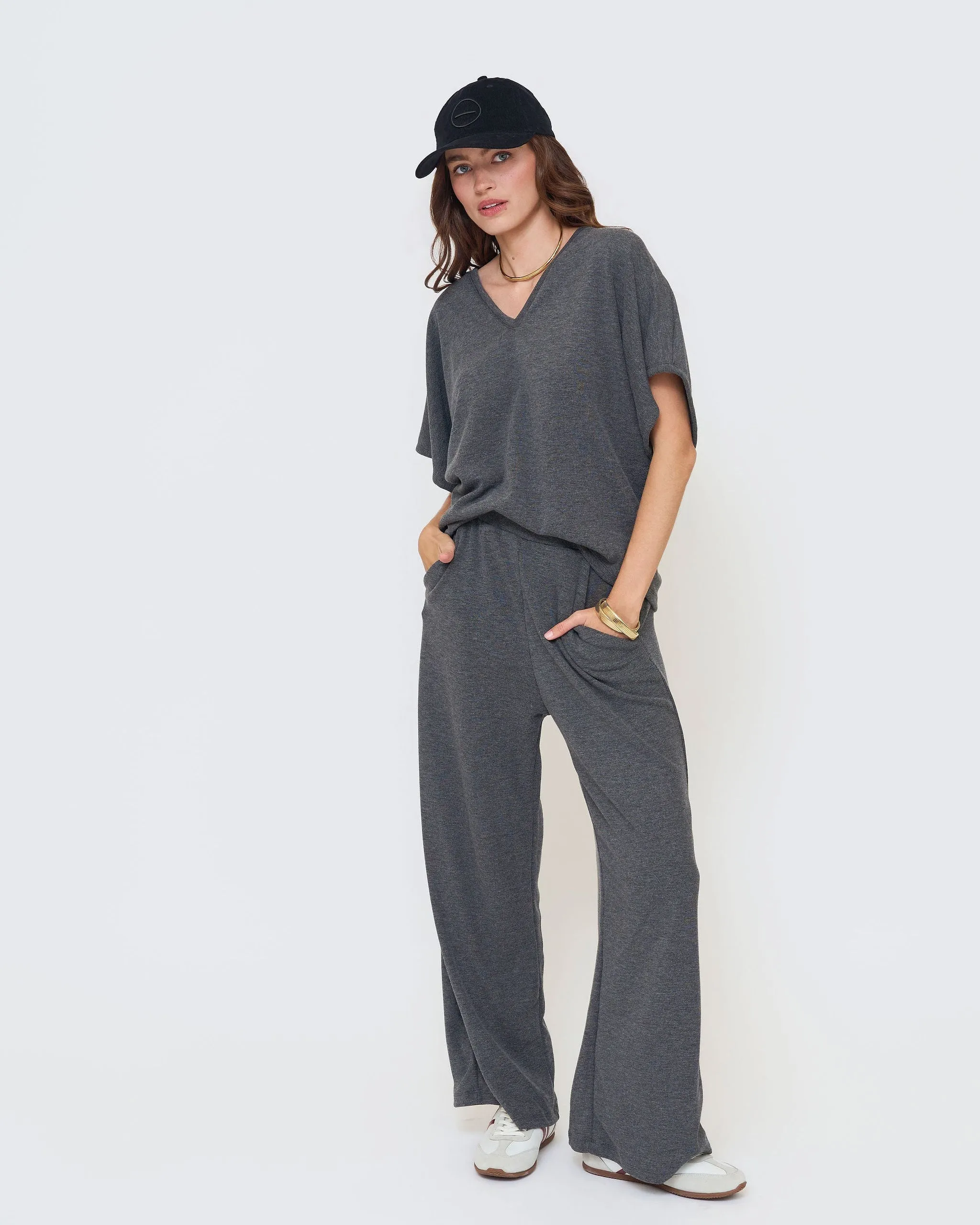 Omni Knit Lounge Pant sold by The Kno product image thumbnail 2