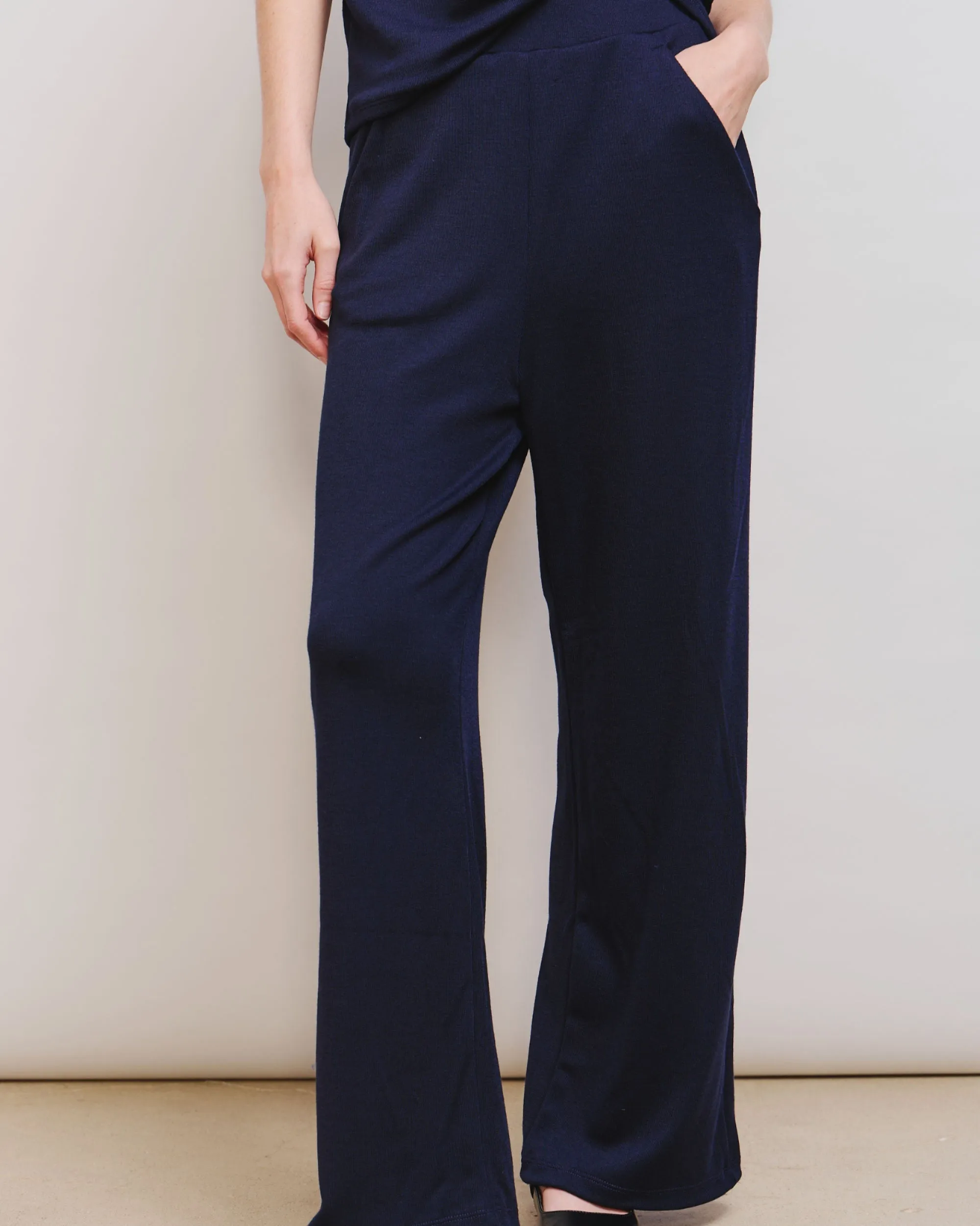 Omni Knit Lounge Pant sold by The Kno product image thumbnail 3