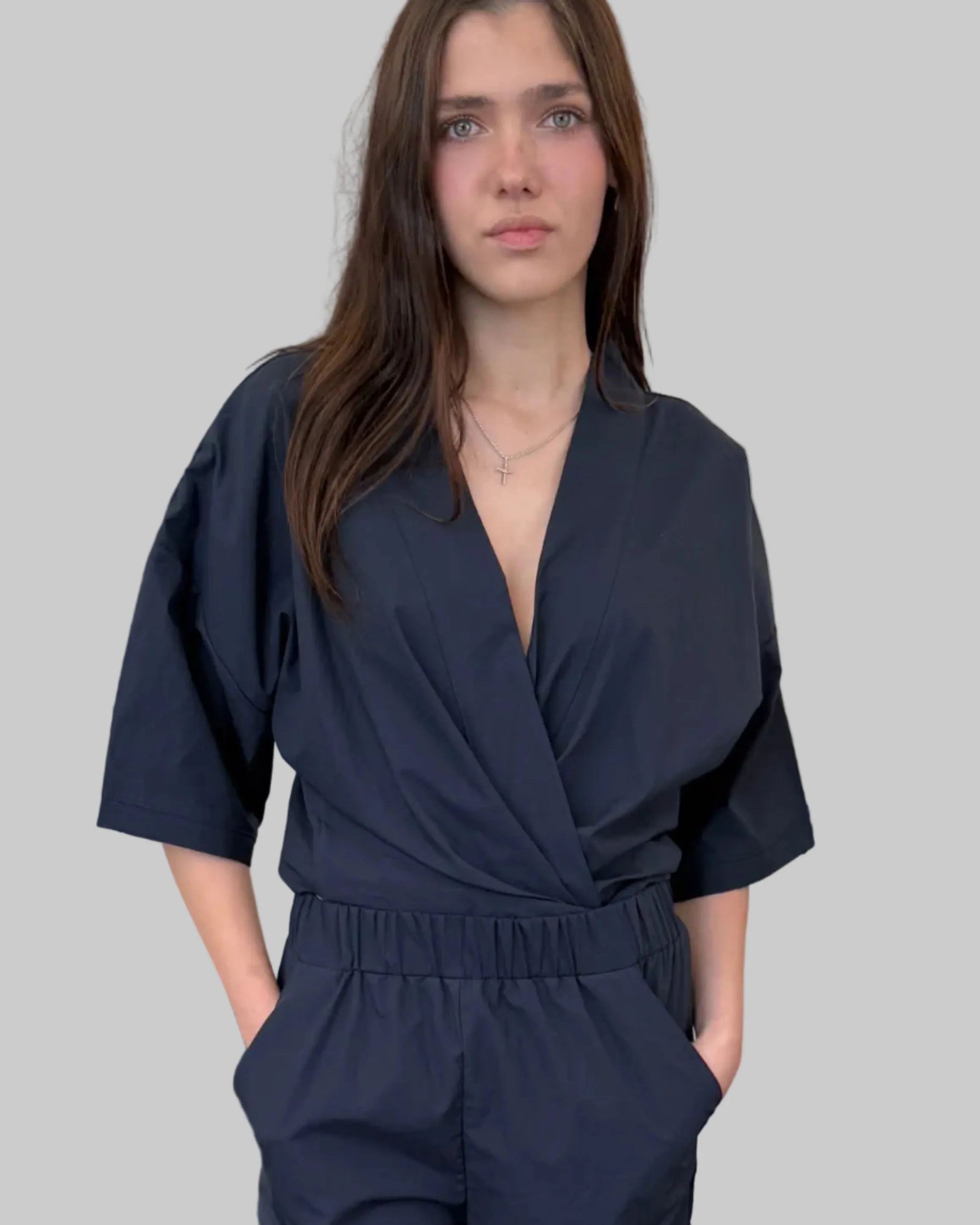 Easy Away Tie-Top sold by The Kno product image thumbnail 3