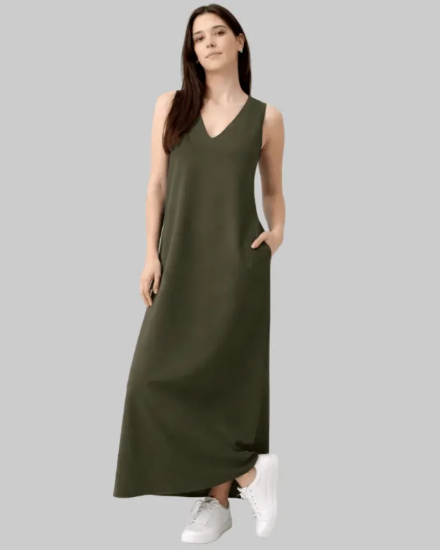 Tee Shirt Tunic made by The Kno
