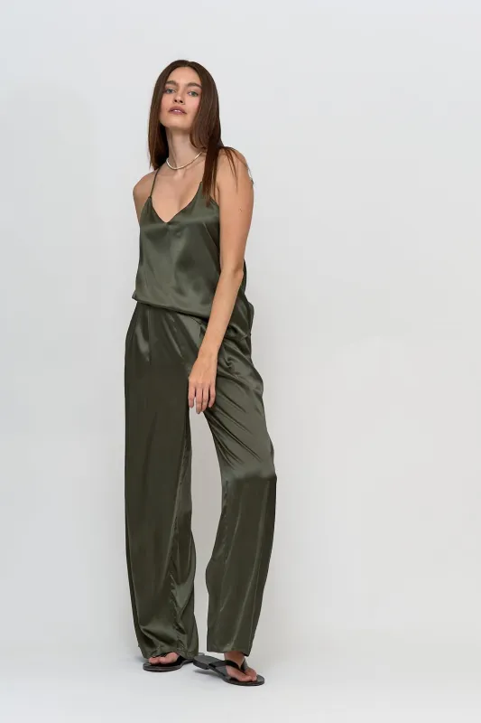 The Silk Yacht Set made by The Kno