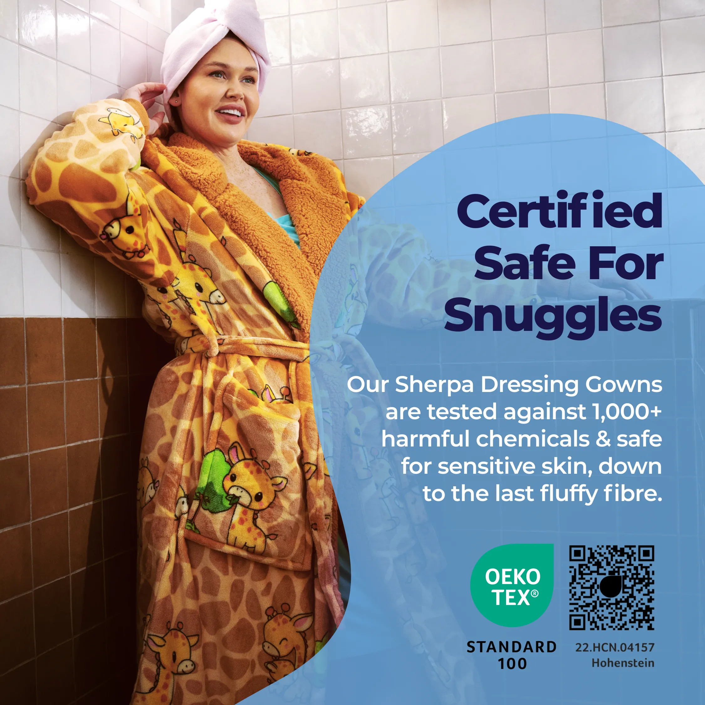 ONE PIECE Luffy sold by The Oodie product image thumbnail 5