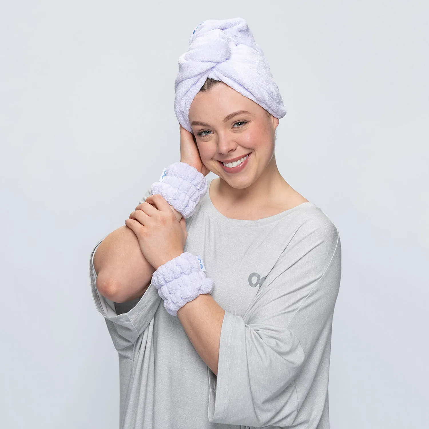 Lilac sold by The Oodie product image thumbnail 3
