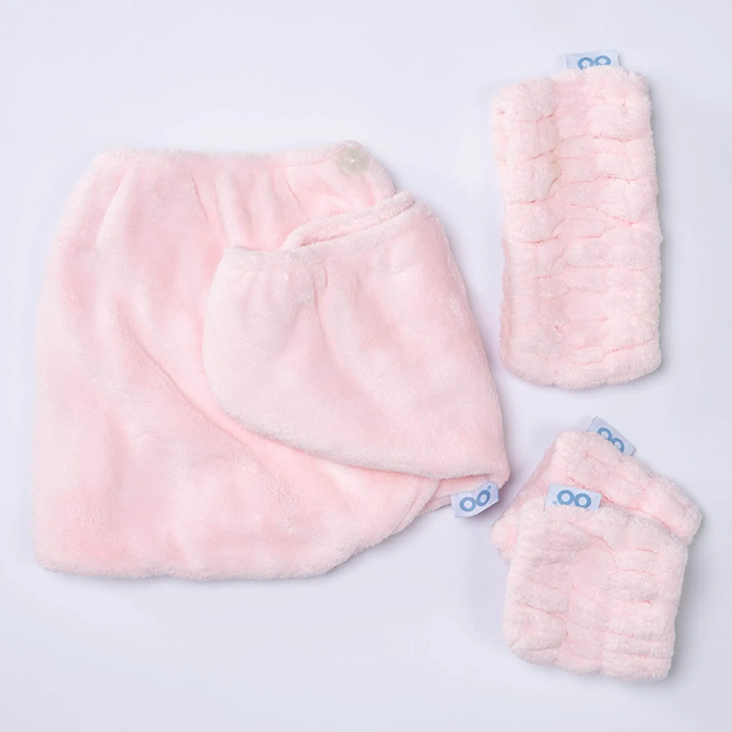 Pink sold by The Oodie product image thumbnail 4