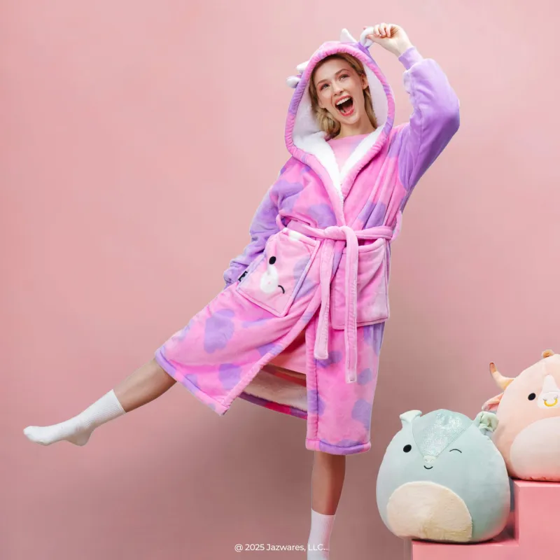 Squishmallows Patty sold by The Oodie