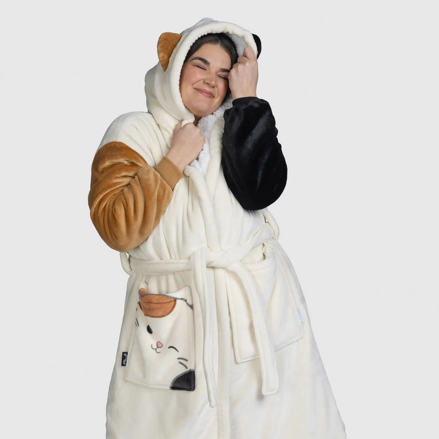 Squishmallows Cam sold by The Oodie product image thumbnail 3