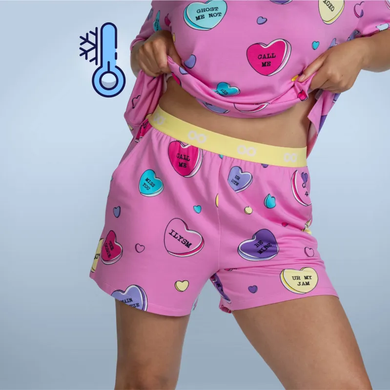 Love Candy sold by The Oodie