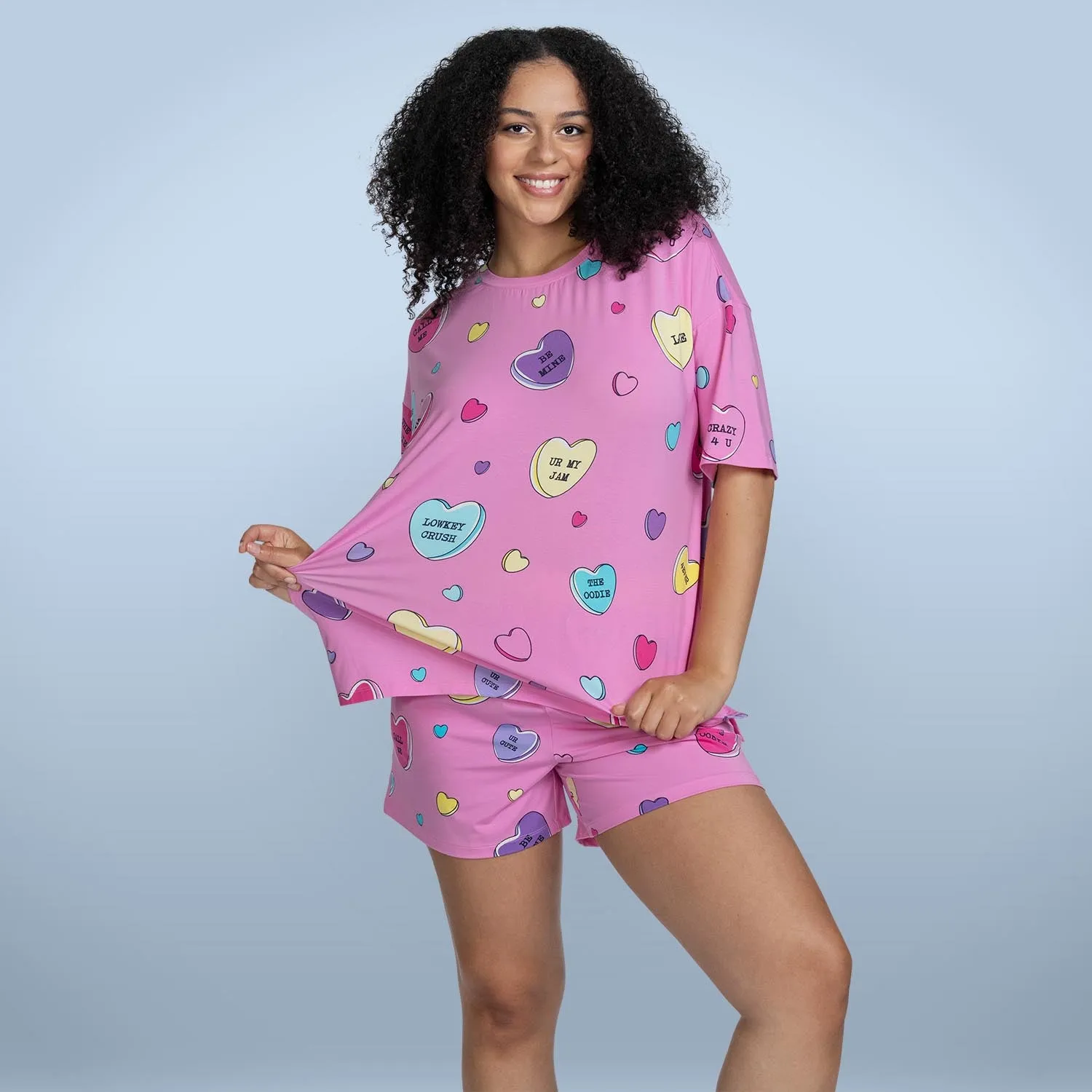 Love Candy sold by The Oodie product image thumbnail 3