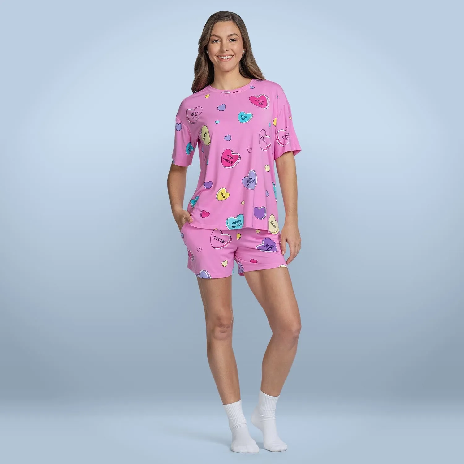 Love Candy sold by The Oodie product image thumbnail 4