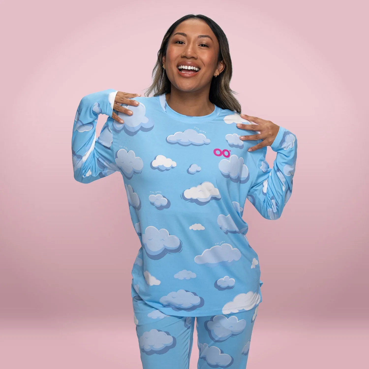 Cloud sold by The Oodie product image thumbnail 4