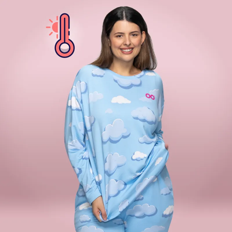 Cloud sold by The Oodie