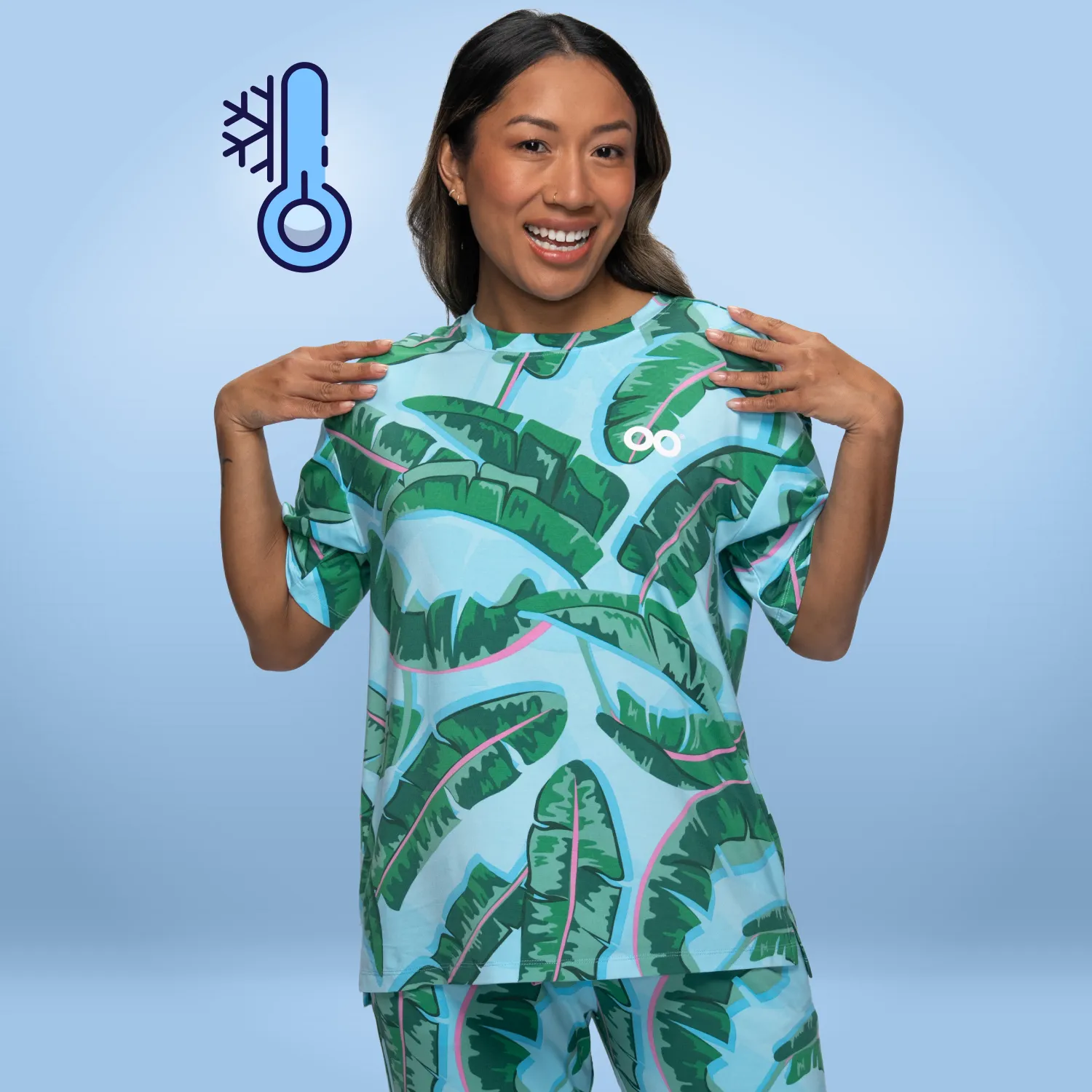 Jungle sold by The Oodie