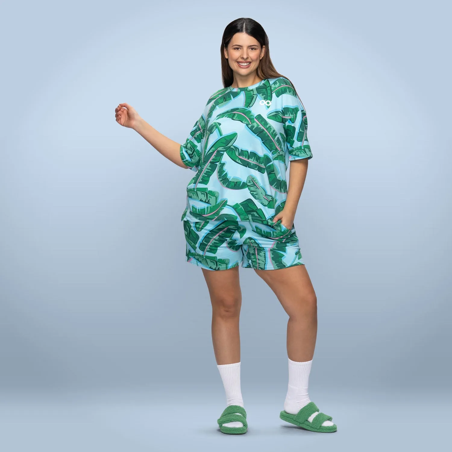 Jungle sold by The Oodie product image thumbnail 5