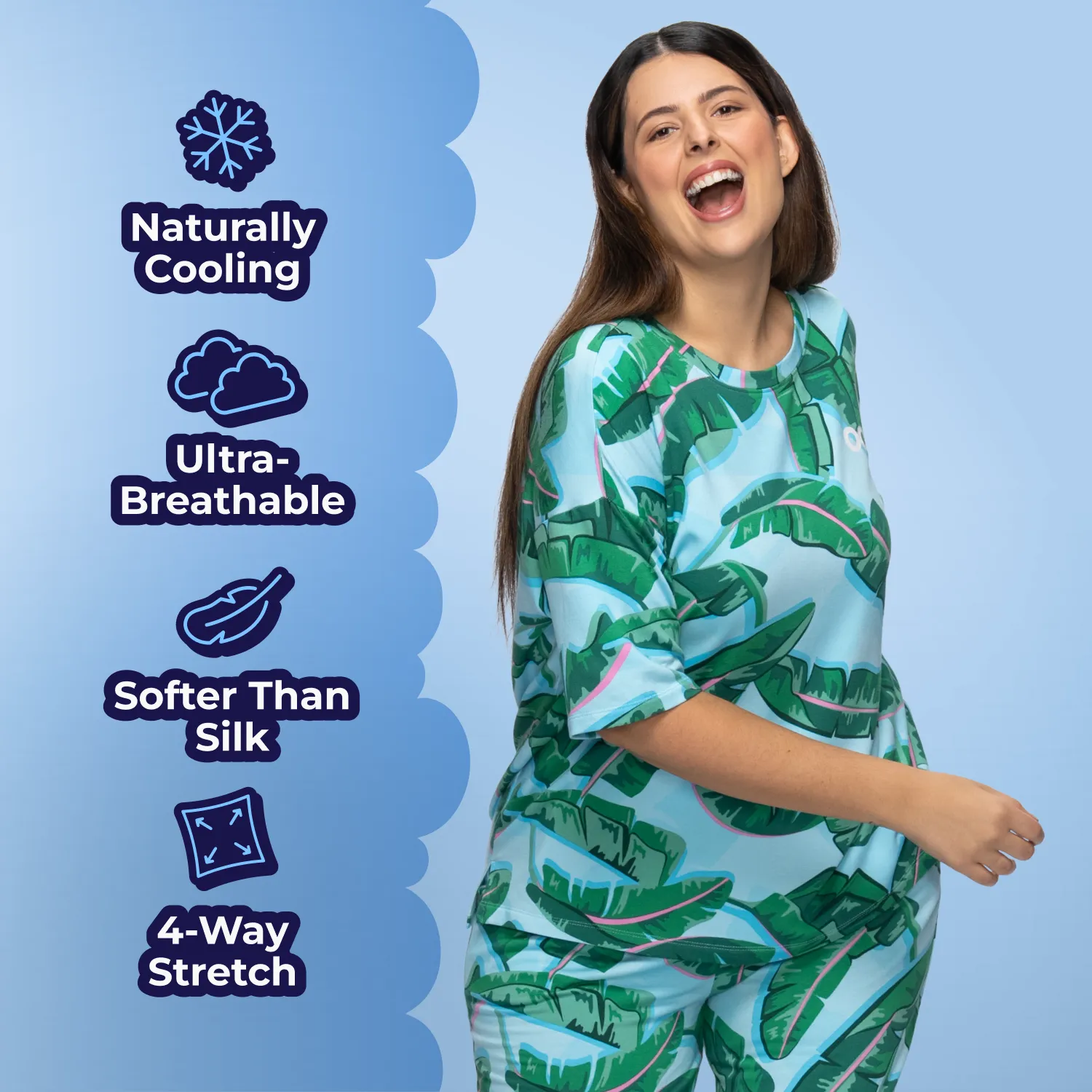 Jungle sold by The Oodie product image thumbnail 2