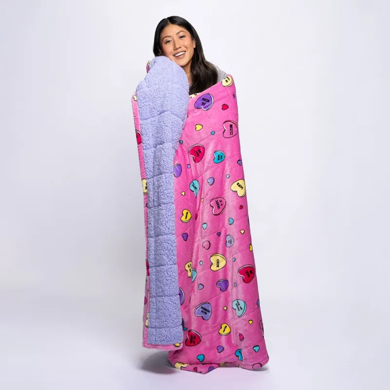 Love Candy sold by The Oodie