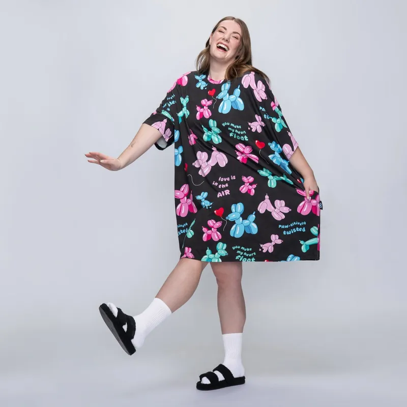 Balloon Dog sold by The Oodie