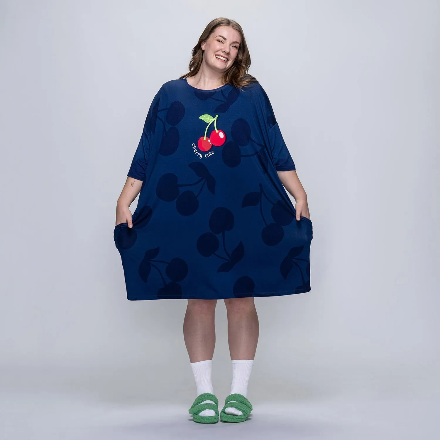 Cherry sold by The Oodie product image thumbnail 5