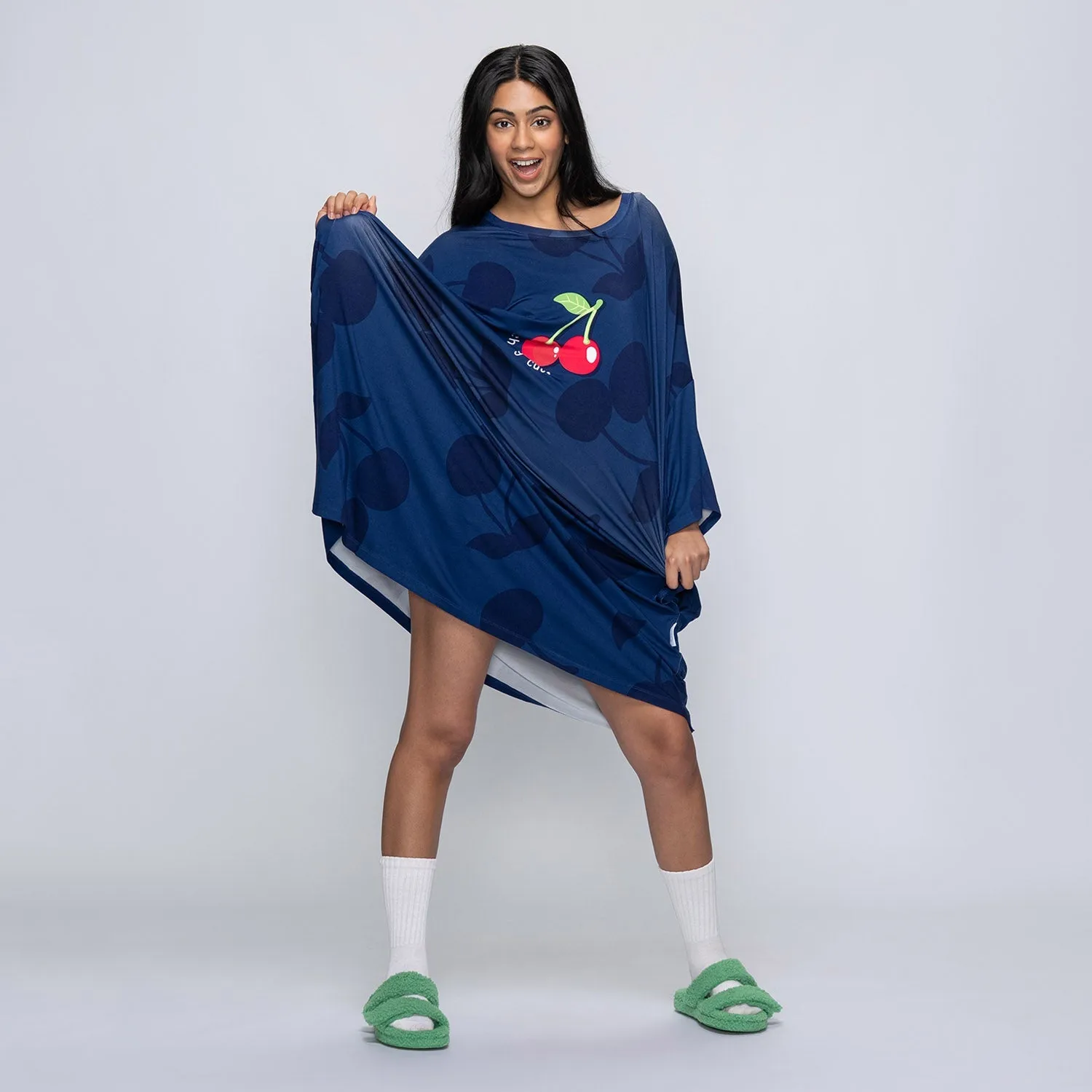 Cherry sold by The Oodie product image thumbnail 2