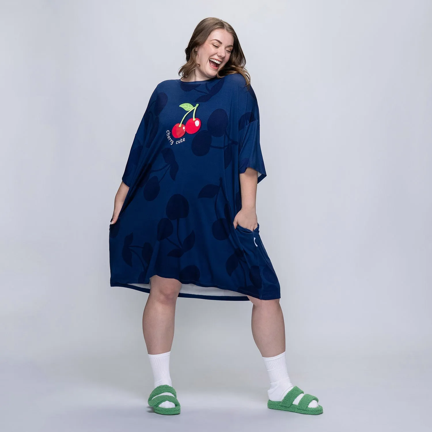 Cherry sold by The Oodie product image thumbnail 3