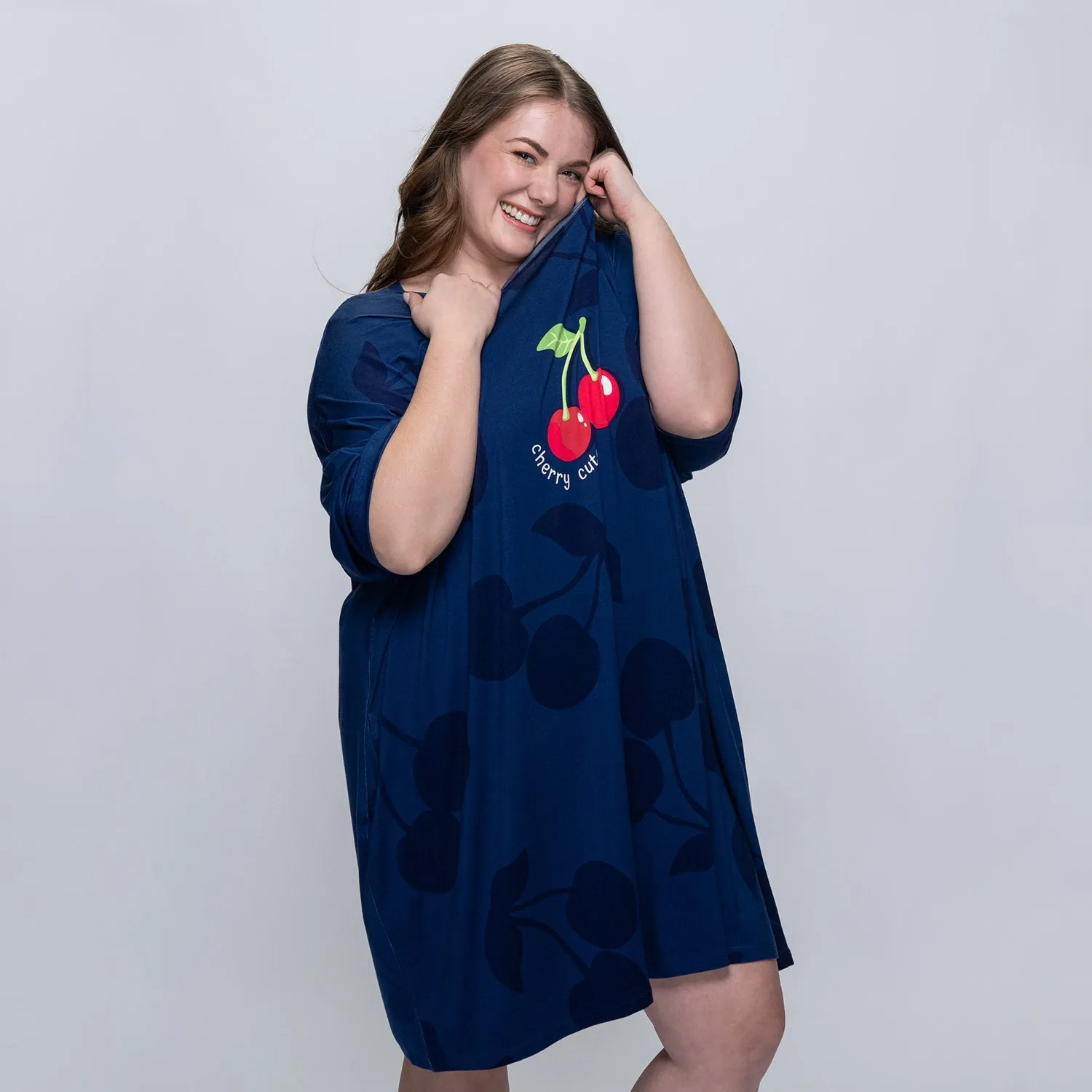 Cherry sold by The Oodie product image thumbnail 4