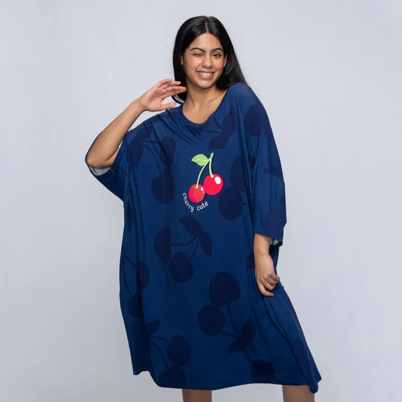 Cherry sold by The Oodie