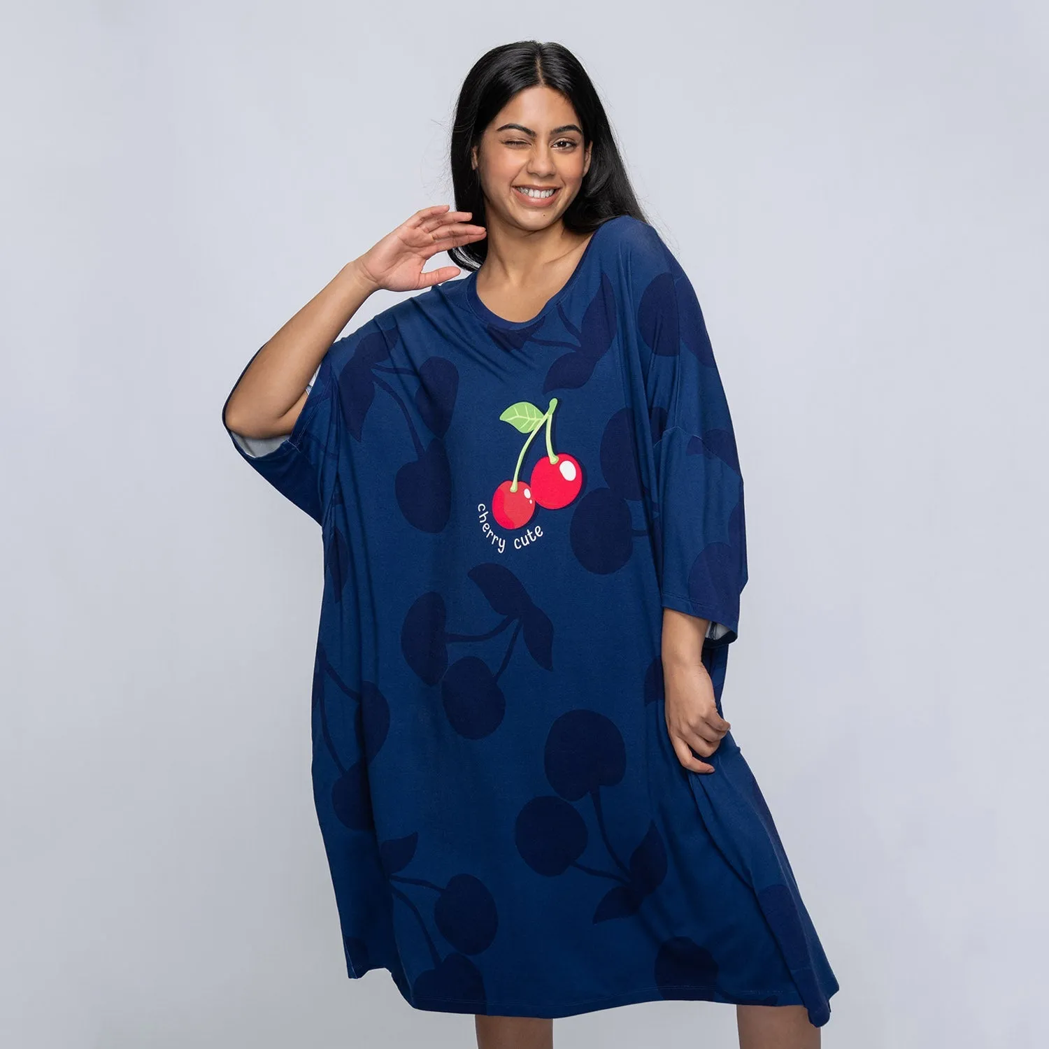 Cherry sold by The Oodie