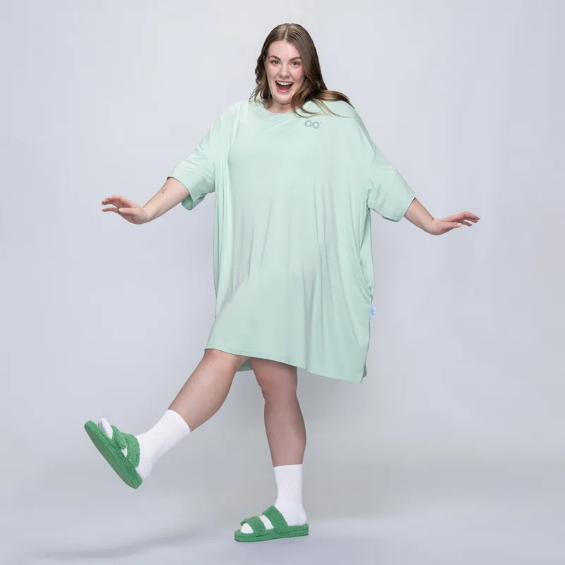 Mint sold by The Oodie