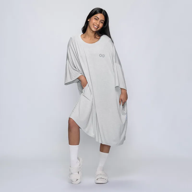 Light Grey Merle sold by The Oodie